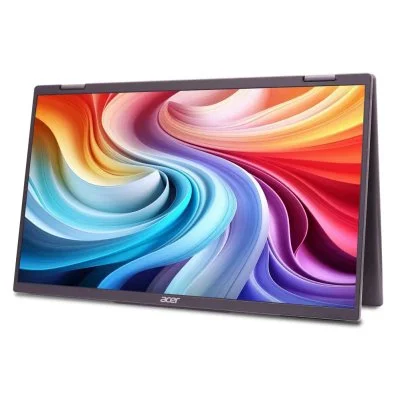Монитор Acer Dual Portable PD163Qbmiuux (UM.ZP3EE.008), фото №4
