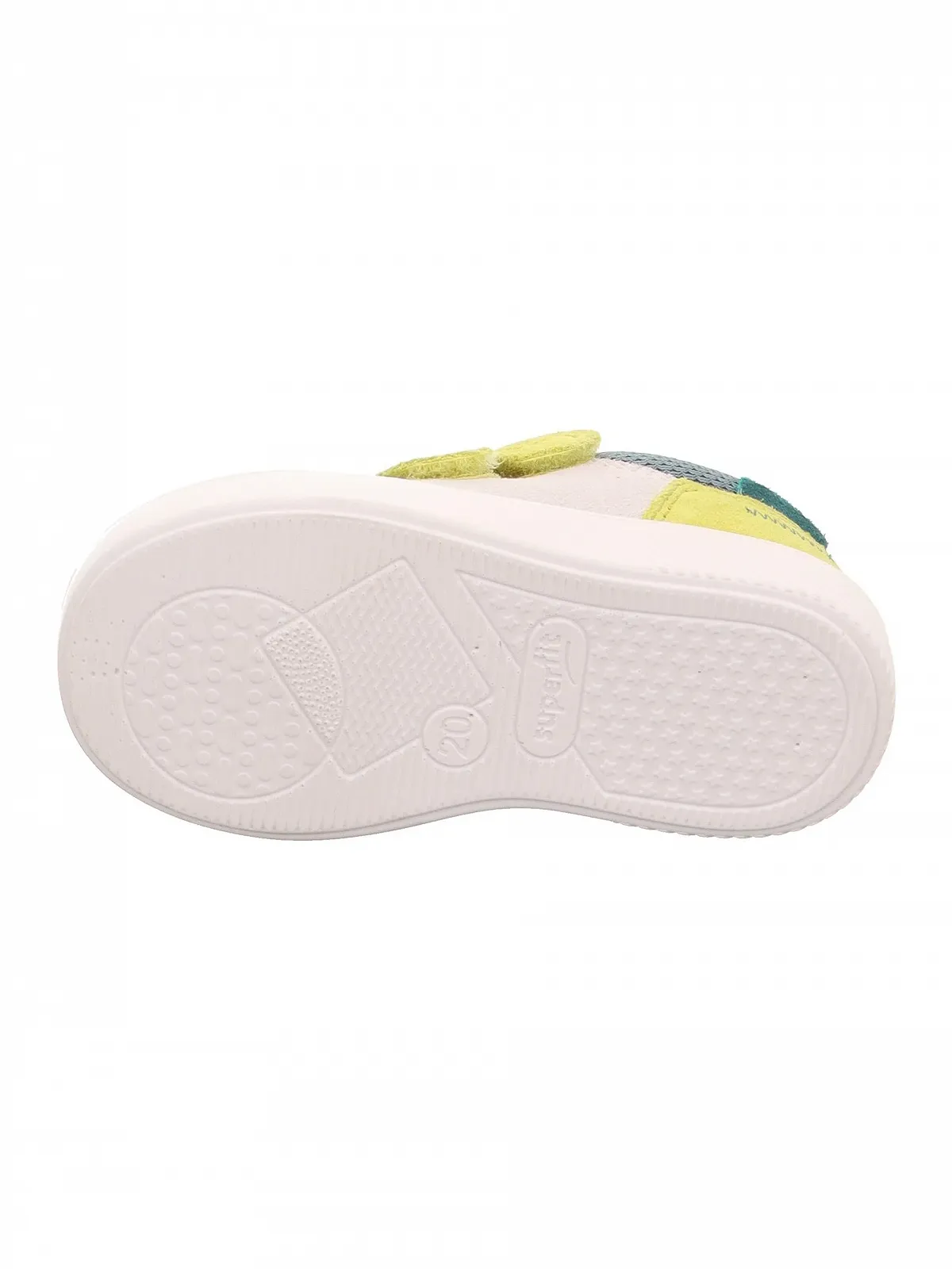 Кроссовки Superfit SUPIES 1-000776 для мальчиков, фото №4