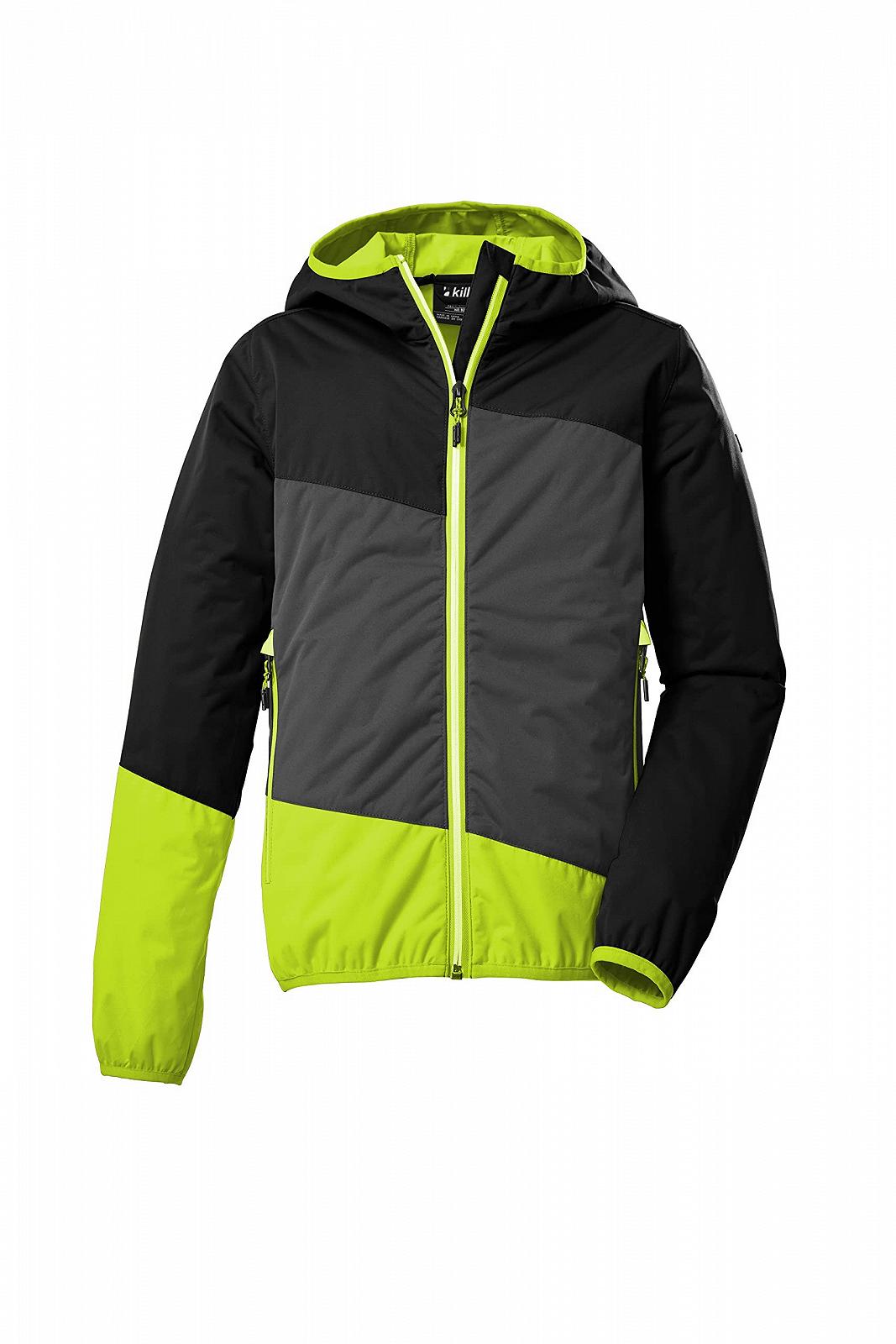 Куртка Killtec Kos 223 Bys 2-шарова функціональна, фото №1 Куртка Killtec Kos 223 Bys 2-шарова функціональна, фото №1