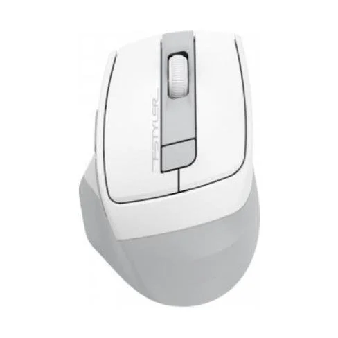 Мышка A4Tech FG35C Plus Wireless White (4711421002974), фото №1