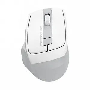 Купить Мышка A4Tech FG35C Plus Wireless White (4711421002974) - Фото 1 Мышка A4Tech FG35C Plus Wireless White (4711421002974) - Фото 1