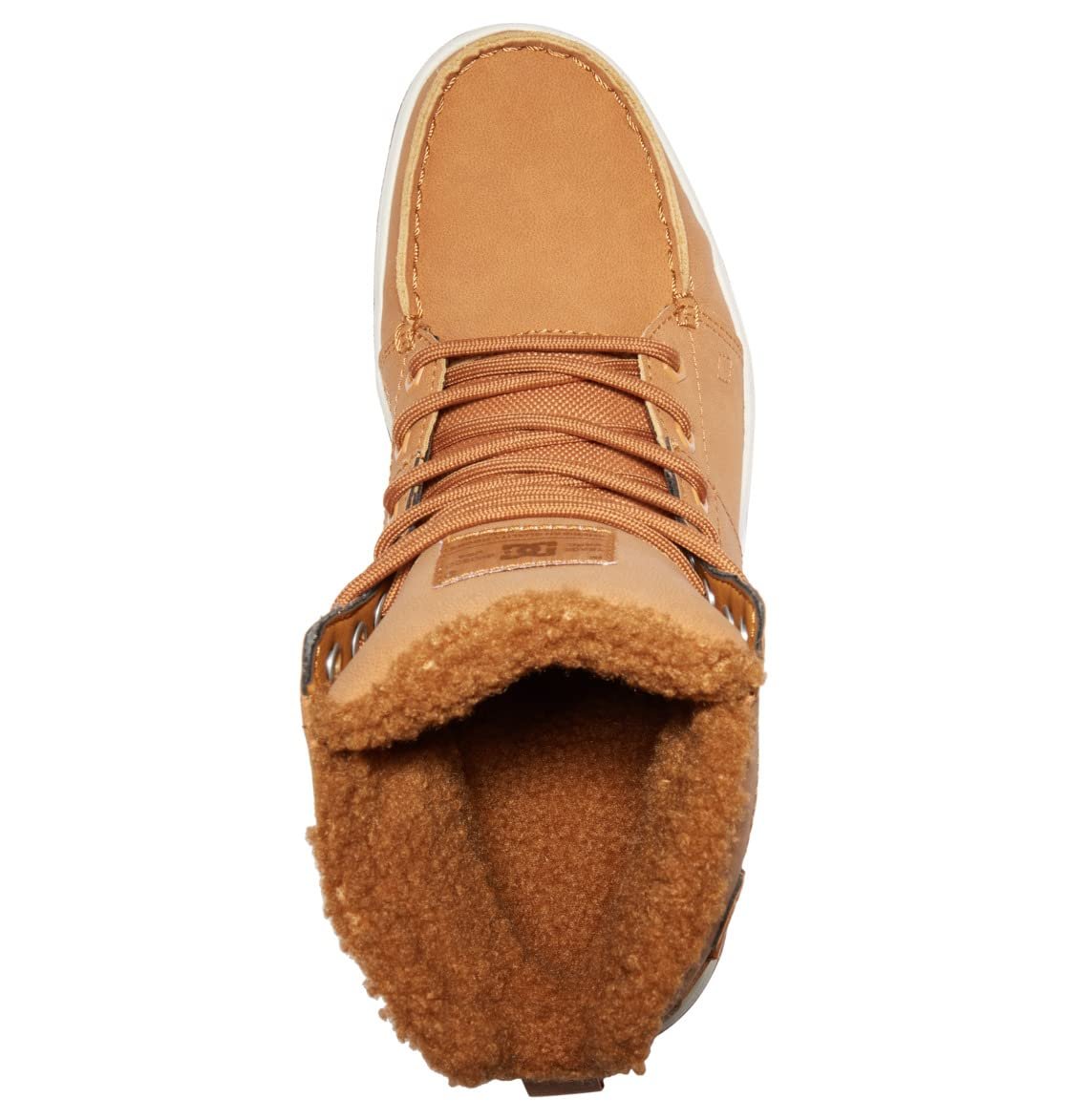 Черевики DC Shoes Woodland, фото №4