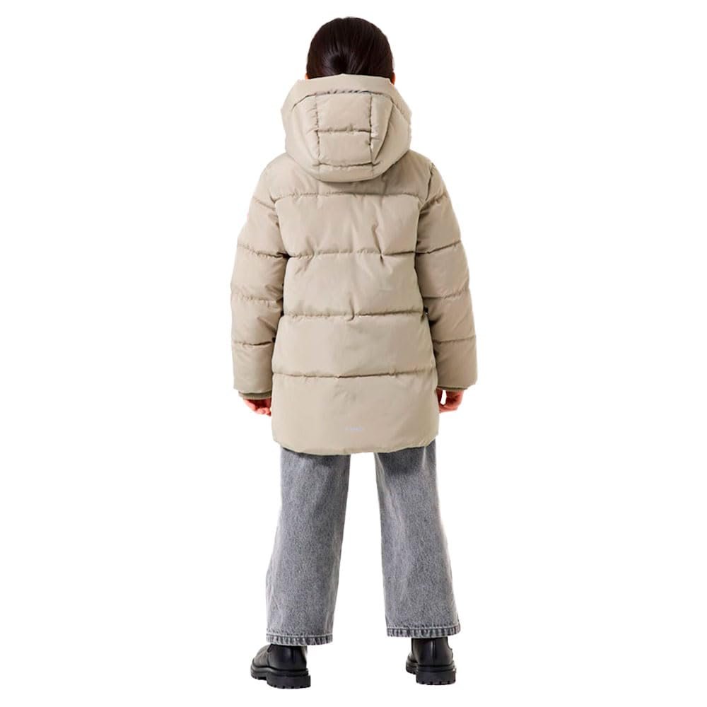 Зимове пальто Garcia для дівчаток, фото №2 Зимове пальто Garcia для дівчаток, фото №2