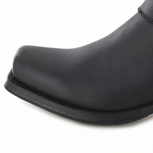 Мотоботи Sendra Boots Унісекс 8833 synthetic.ua - Фото 1