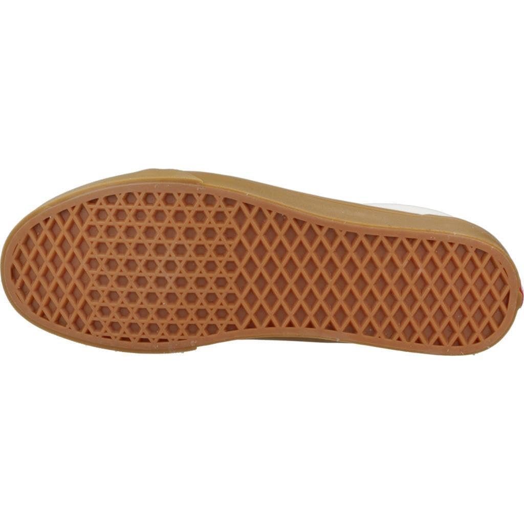 Кеди Vans Old Skool Marshmallow/Gum Чоловічі Camel, фото №6 Кеди Vans Old Skool Marshmallow/Gum Чоловічі Camel, фото №6