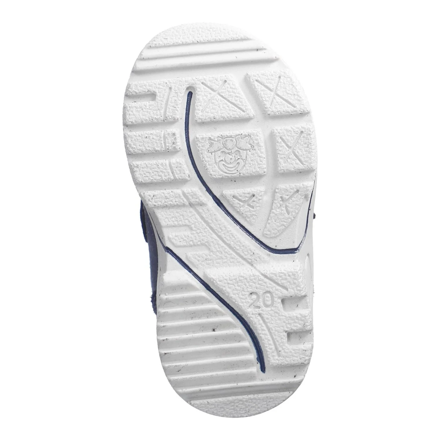 Перші крокуючі черевики для хлопчиків RICOSTA Janne Sympatex Wide, фото №7