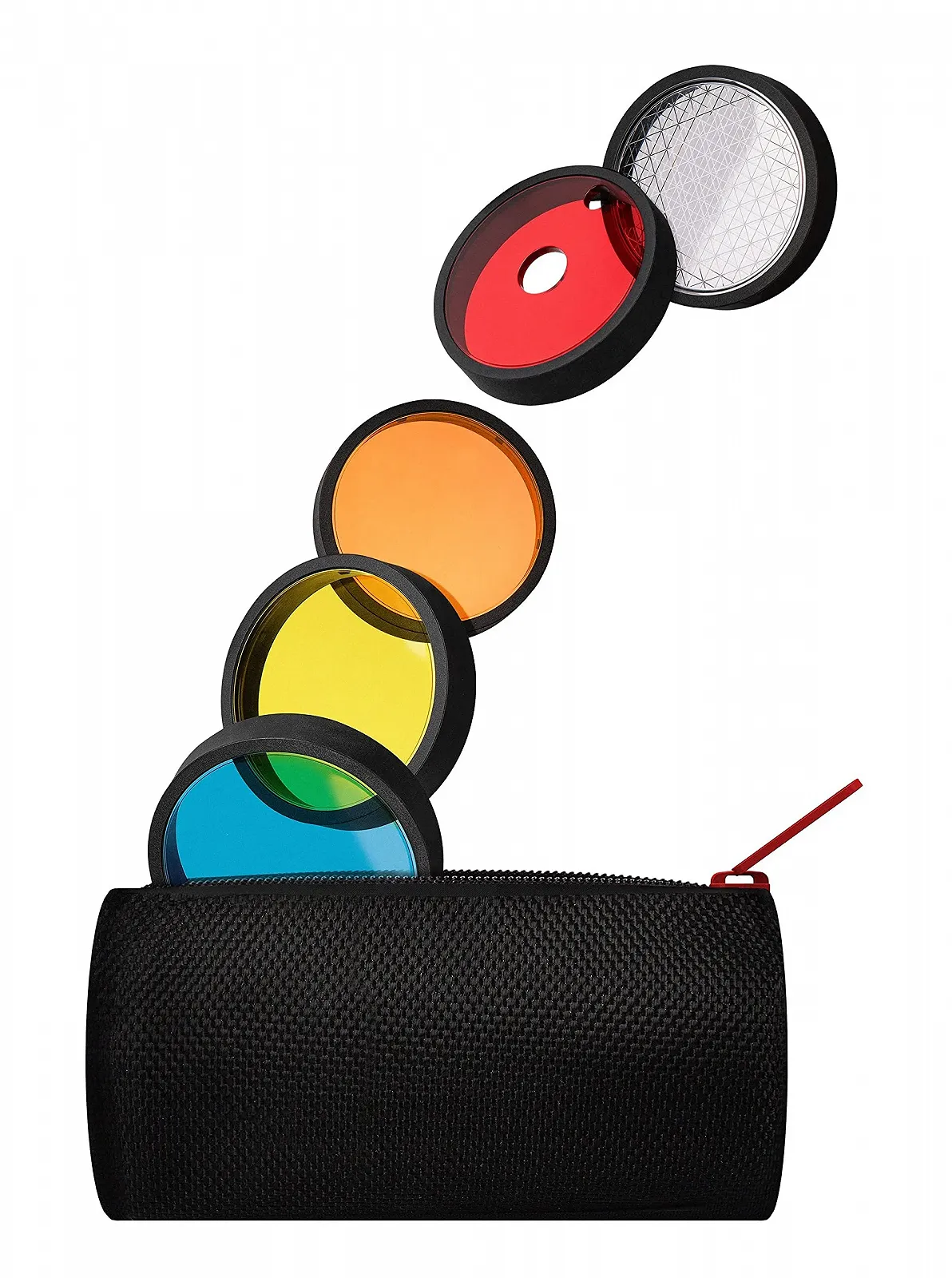 Фотокамера мгновенной печати Polaroid Now+ i-Type White, фото №5