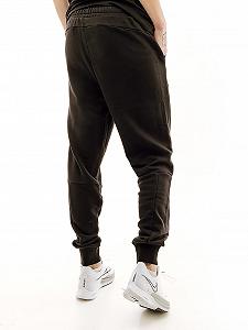 Штани Puma ESS BLOCK x TAPE Sweatpants XL synthetic.ua - Фото 1