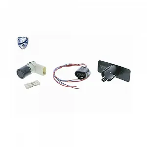 Датчик паркування VEMO V10-72-10808 EXPERT KITS + для AUDI SEAT SKODA VW VAG - Фото 1