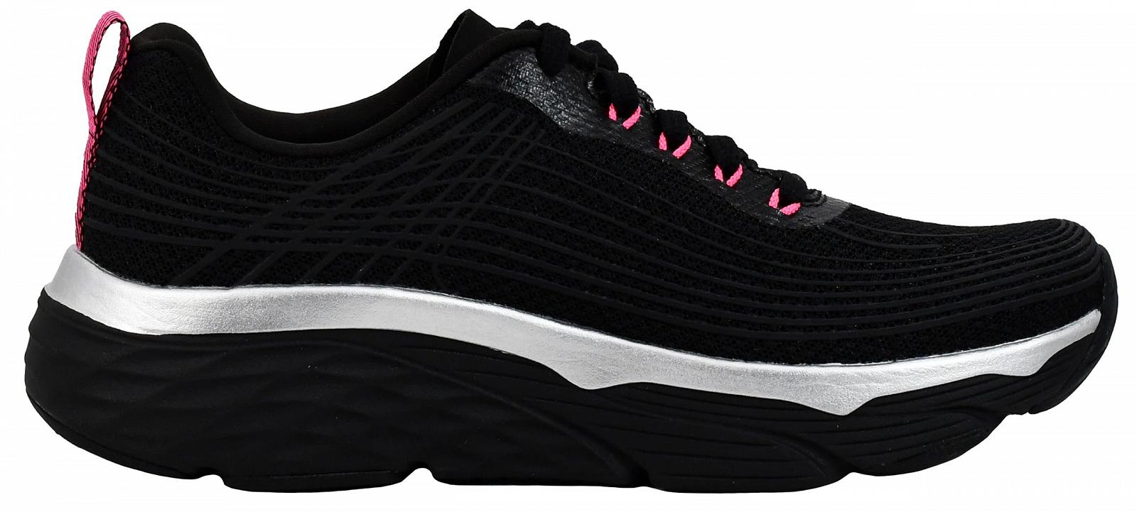 Кроссовки Skechers Max Cushioning Elite, фото №6
