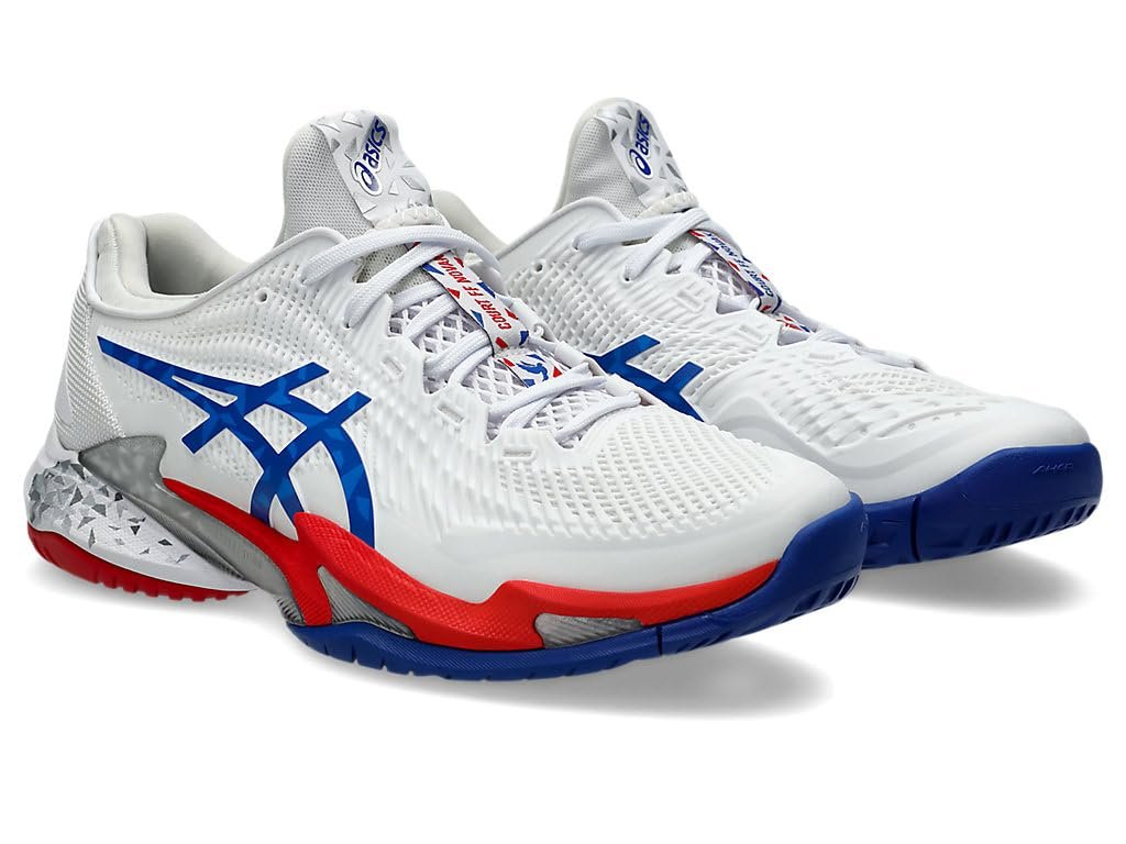 Кросівки ASICS Court FF 3 Novak, фото №4 Кросівки ASICS Court FF 3 Novak, фото №4