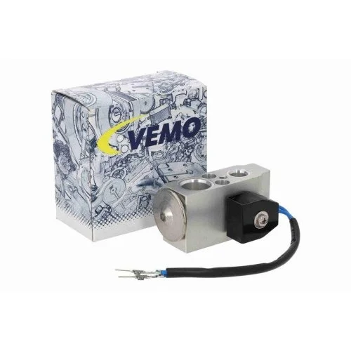 Расширительный клапан кондиционера VEMO V30-77-0061, фото №2