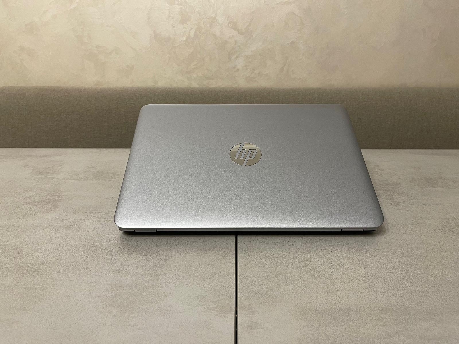 Ультрабук HP EliteBook 820 G3, 12,5", i5-6300U, 8GB, 256GB SSD, фото №7