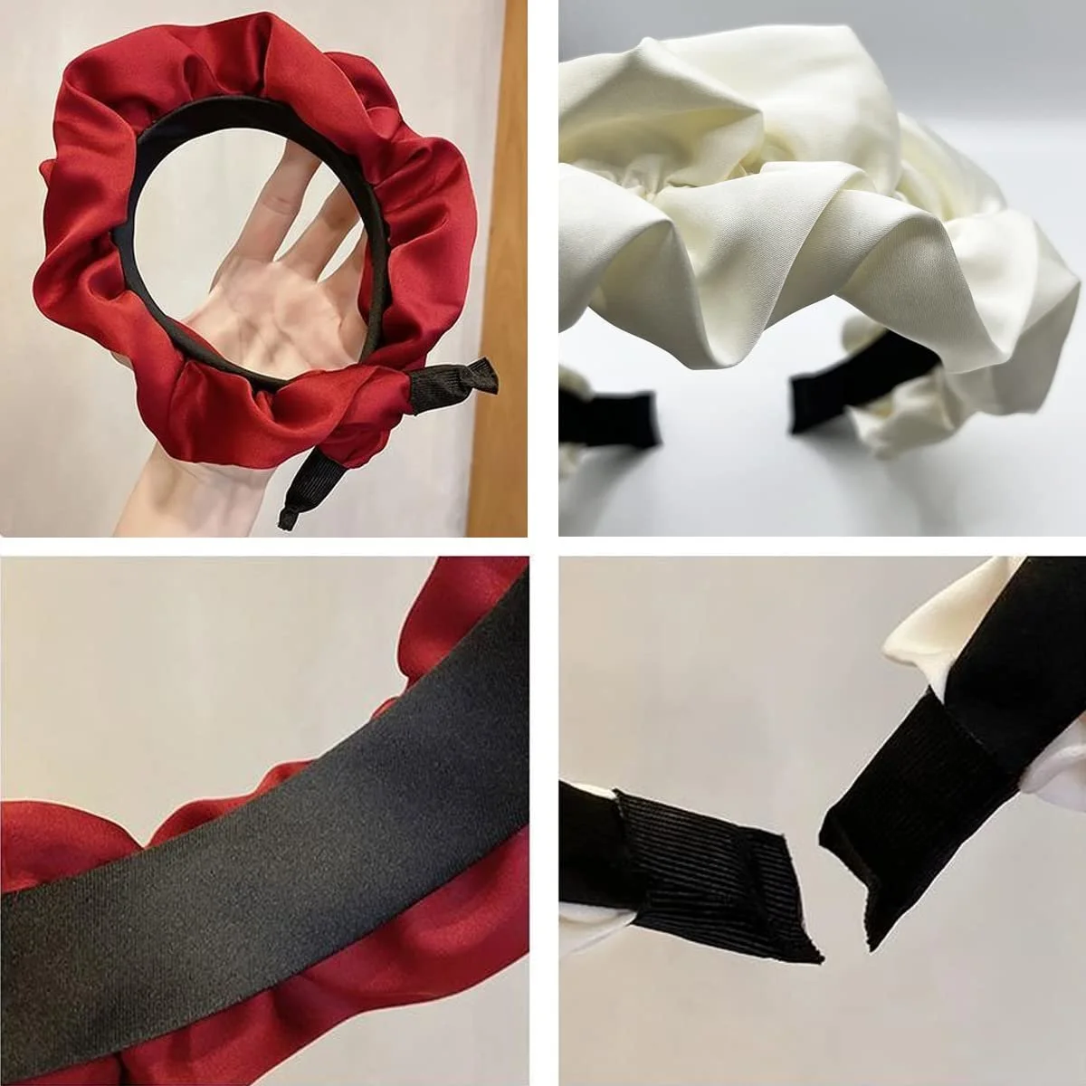 Обруч на голову Широка, фото №5