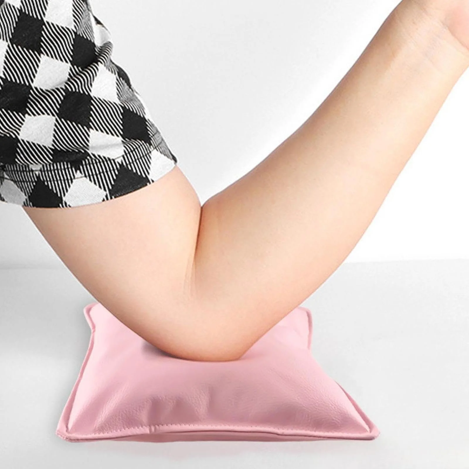 Підставка для рук для манікюру Generic для ліктя PU, фото №7