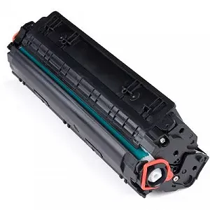 Картридж Vinga HP CF283A (V-L-HCF283A) synthetic.ua - Фото 1