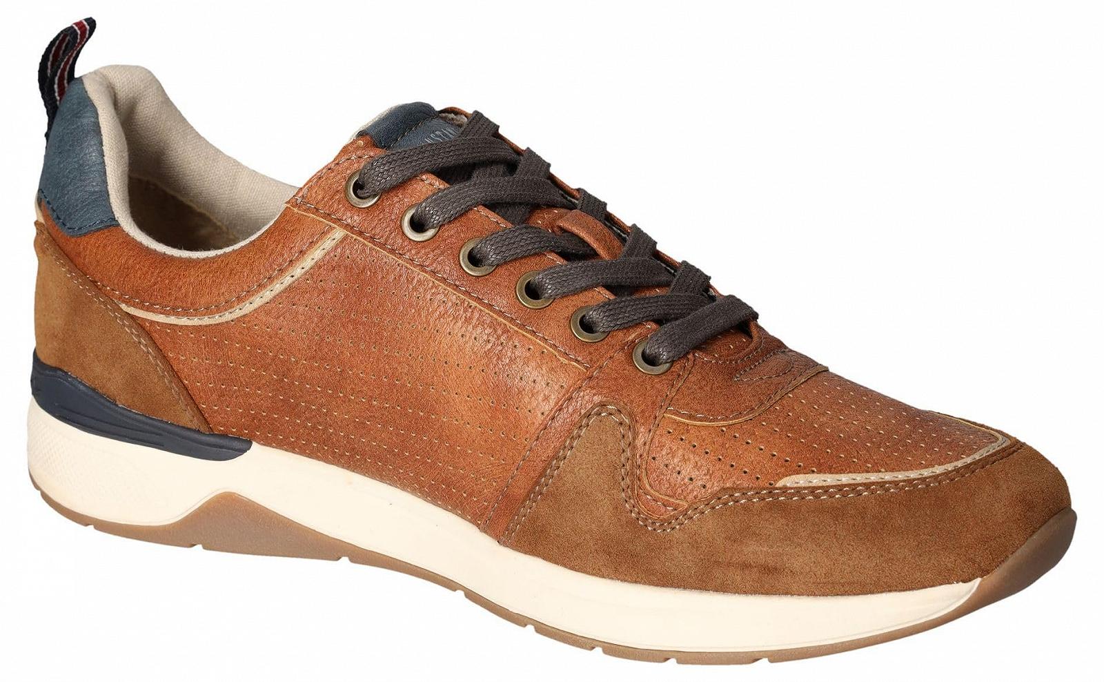 Кросівки MUSTANG 4164-305, фото №5