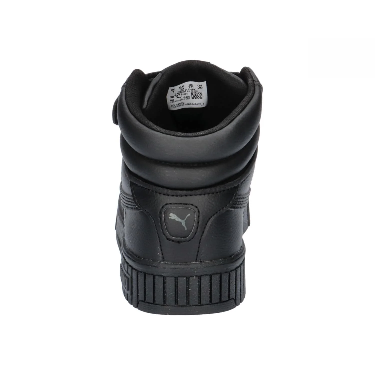 Кроссовки Puma Carina 2.0 Mid Ps, фото №5