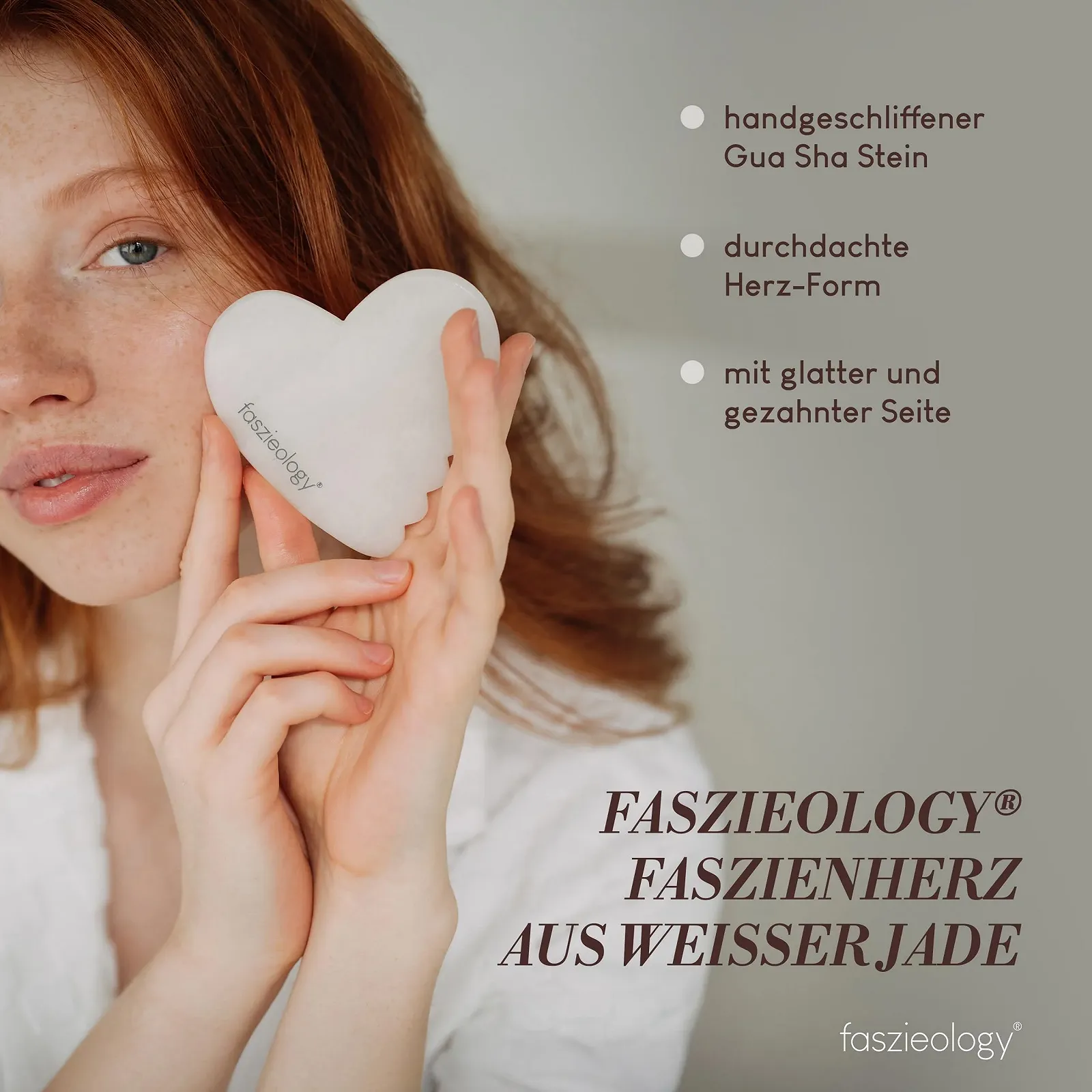 Подарунковий набір - Love & Glow - детокс, антивіковий догляд та ритуали самодогляду, фото №2