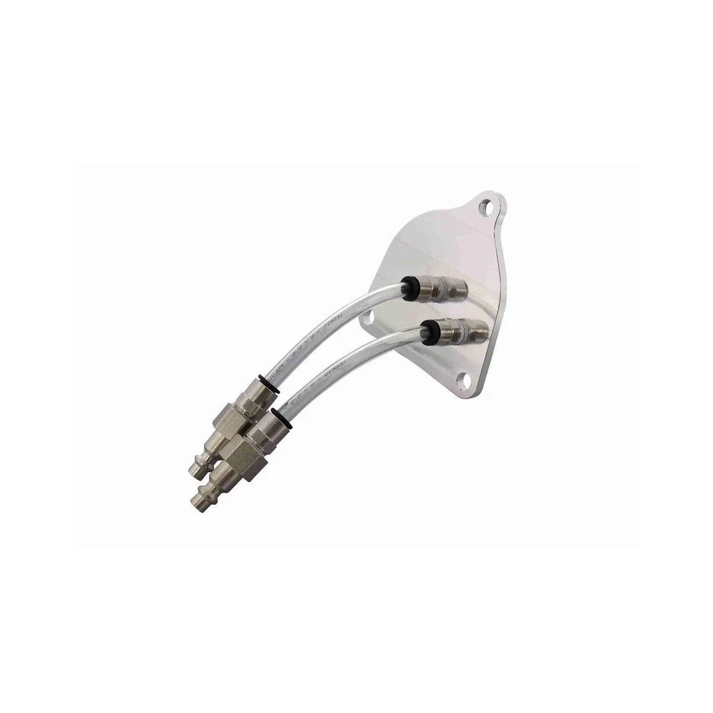 Адаптер для заправки трансмиссионного масла VAICO V99-1160 Original VAICO Quality, фото №1