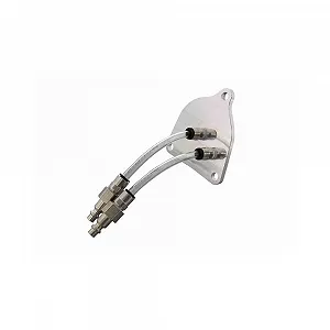 Адаптер для заправки трансмиссионного масла VAICO V99-1160 Original VAICO Quality - Фото 1