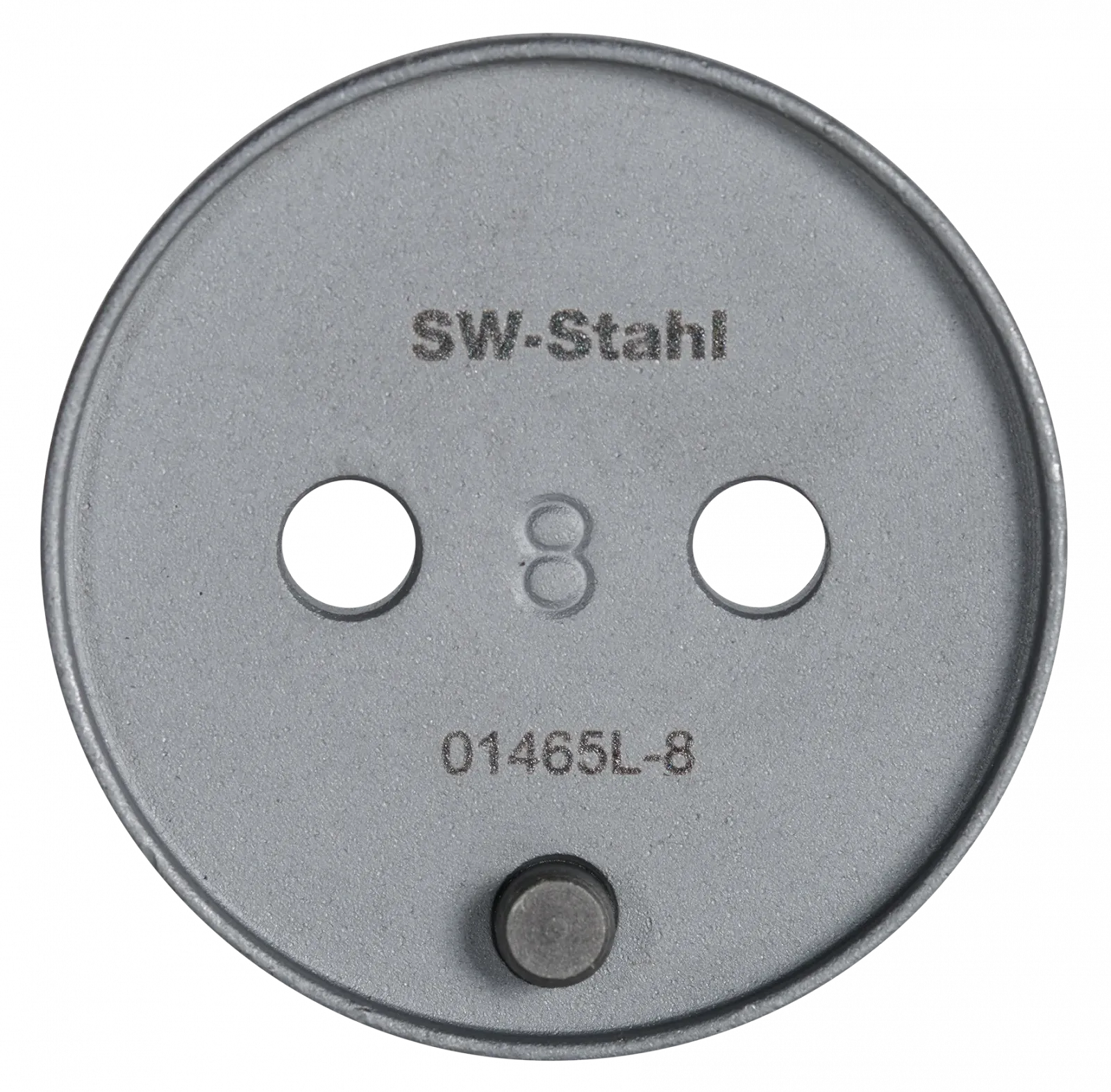 Адаптер гальмівного поршня SW-STAHL 01465L-8, тип 8 / H019, фото №1