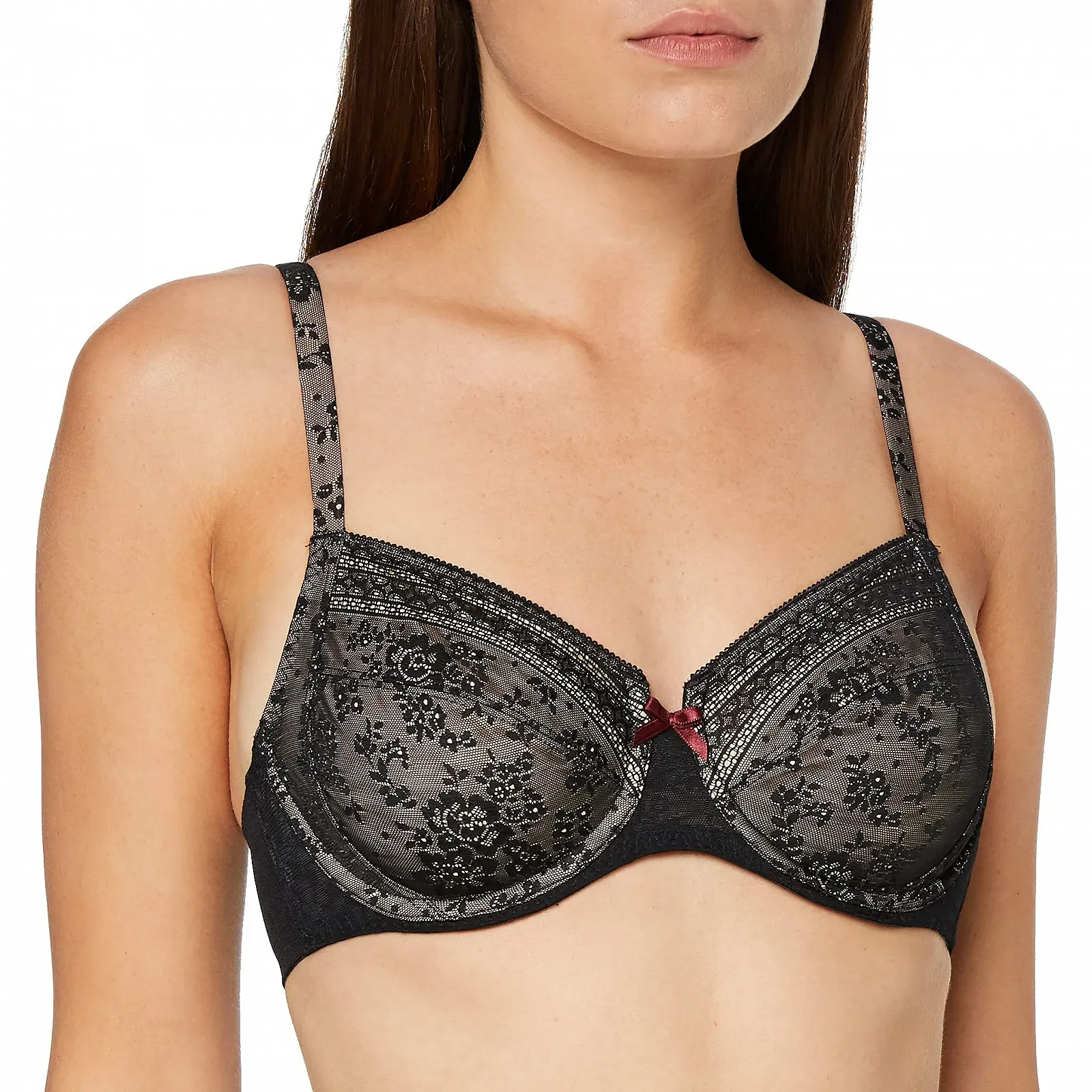 Бюстгальтер Rosa Faia Everyday 5653 на кісточках, фото №1 Бюстгальтер Rosa Faia Everyday 5653 на кісточках, фото №1