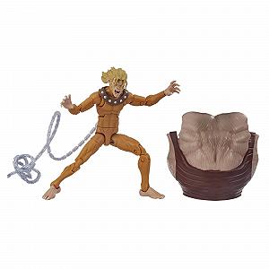 Фігурка Hasbro Marvel Legends Series Wild Child 15 см - Фото 1