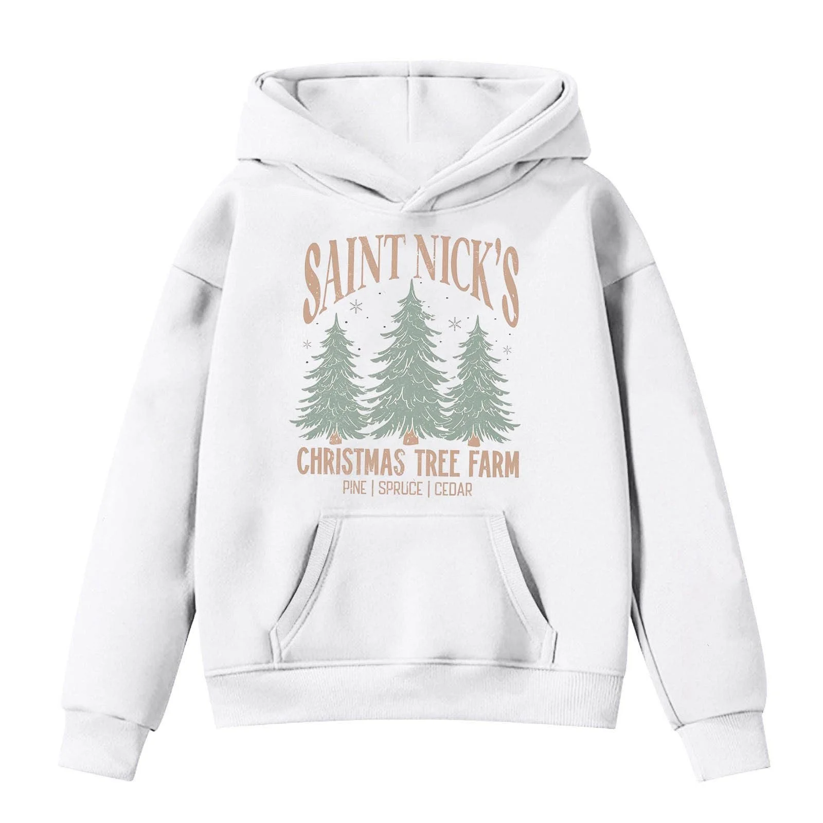 Різдвяний Джемпер для Хлопчиків, фото №1