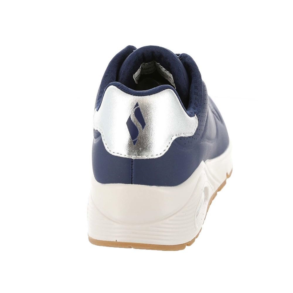 Кросівки Skechers Uno Stand On Air, фото №7