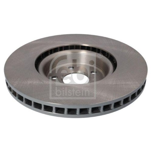 Гальмівний диск FEBI BILSTEIN 171458 для AUDI VW передня вісь, фото №2
