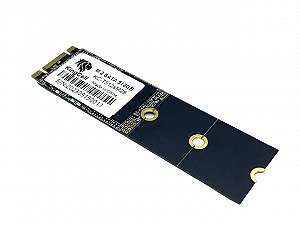 Накопичувач SSD KingCell M.2 224 SATA III 512GB (KC-T512sM28-M) - Фото 1