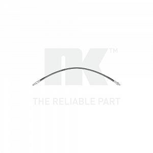 Тормозной шланг NK 854803 для VOLVO, передний мост - Фото 1