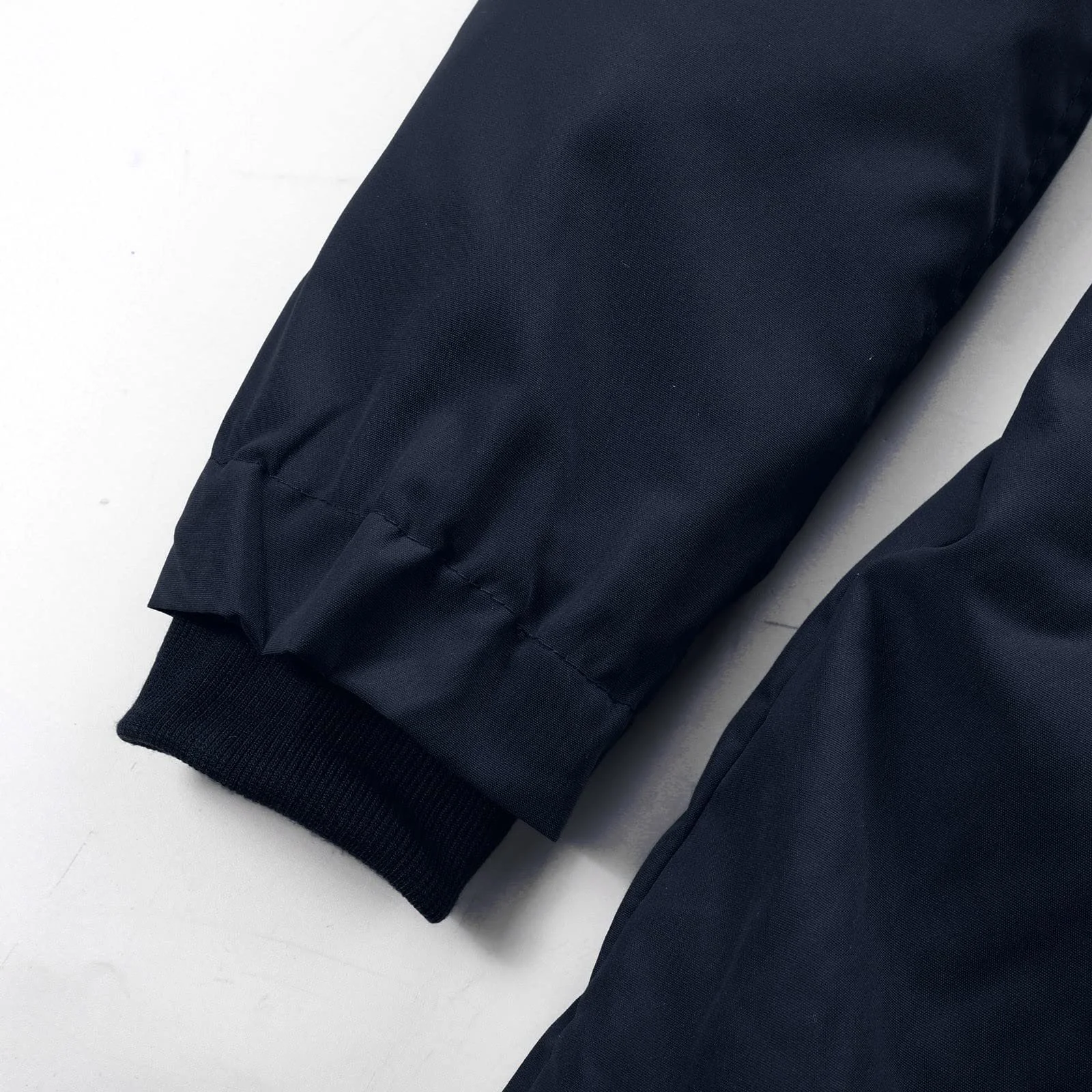 Жіноче пальто з капюшоном на шнурках, штучне, модне, зимове, фото №3 Жіноче пальто з капюшоном на шнурках, штучне, модне, зимове, фото №3