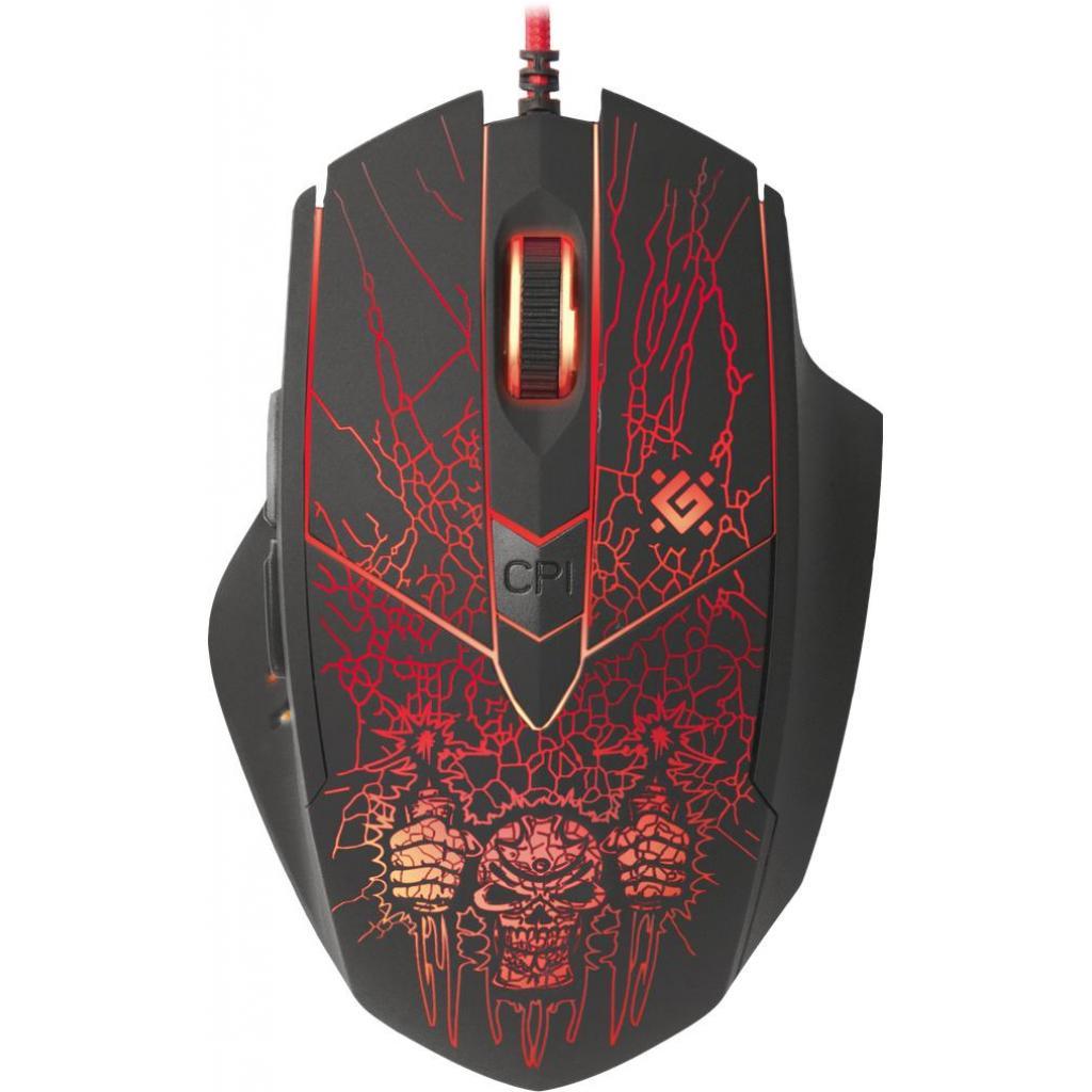 Комплект Defender Anger MKP-019 RU 52019, фото №3