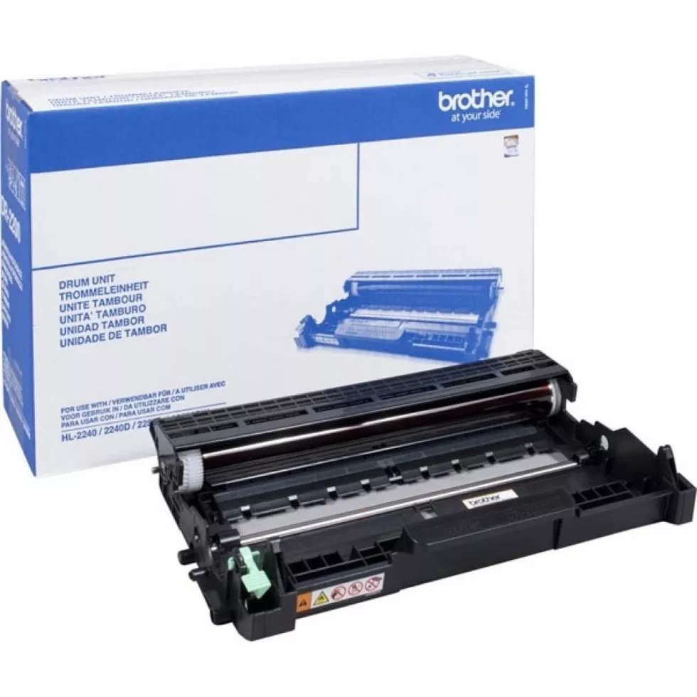 Драм картридж Brother для HL-L2360/2365 DCP-L2500/25x0 MFC-L2700/2720/2740 DR2335, фото №1