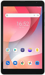 Планшет 8" Blackview Tab 6s 2/32GB 4G 2-SIM 4 ядра Android 12 5580 mAh Peach Gold synthetic.ua - Фото 1