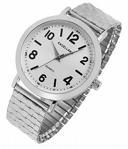 Женские часы Excellanc, нержавеющая сталь, аналоговые, кварцевые 1700064 synthetic.ua - Фото 1