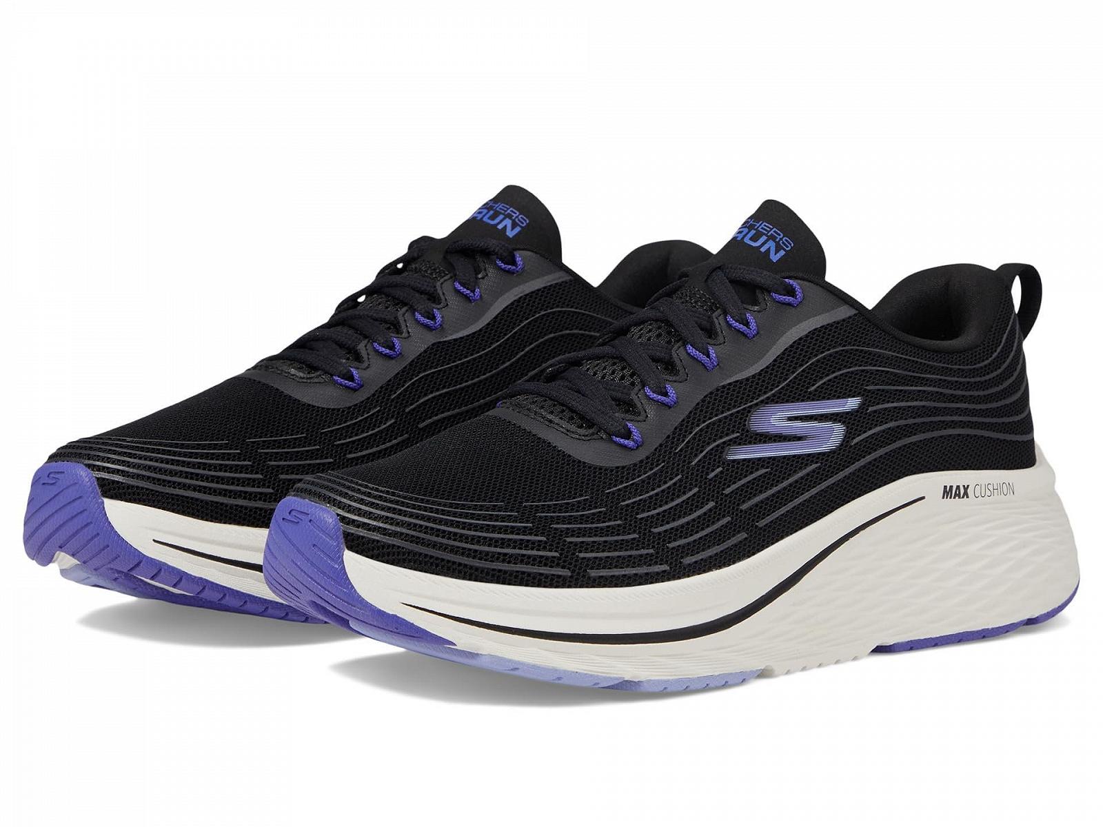 Кросівки чоловічі Skechers Summits Slip-On, фото №2