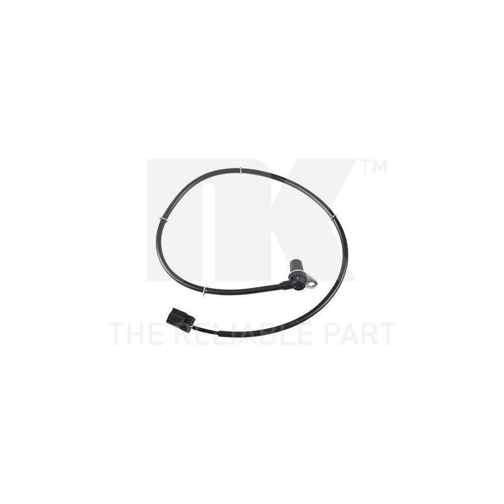 Датчик частоты вращения колеса NK 293028 для MITSUBISHI передний правый, фото №1