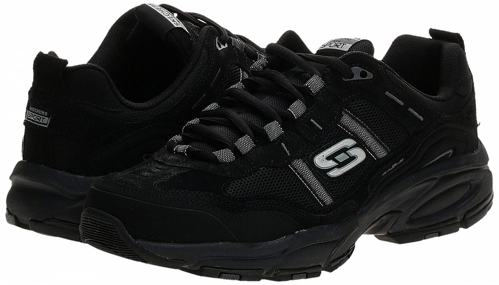 Кроссовки Skechers Sport 51241 Кожа, фото №8