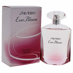 Парфюмированная вода Shiseido Ever Bloom 90 мл - Фото 1