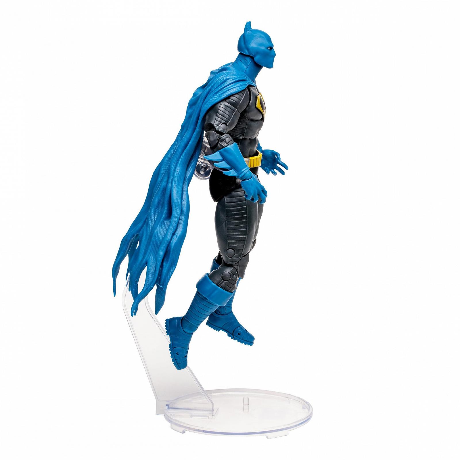 Фигурка Бэтмен McFarlane DC Multiverse (Superman: Speeding Bullets) 18 см, фото №6