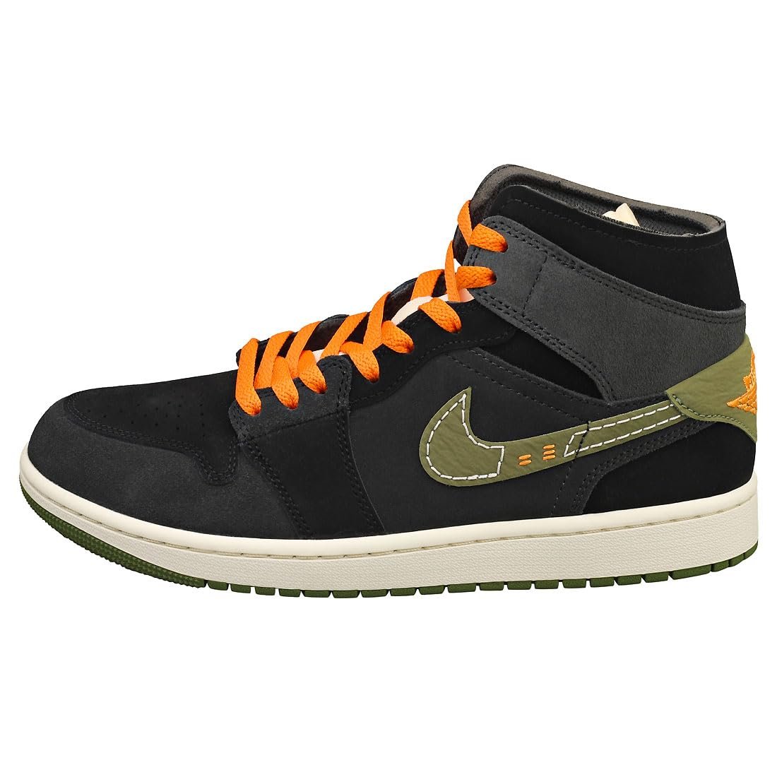 Кроссовки NIKE Air Max Plus мужские для бега 852630, фото №5