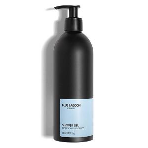 Гель для душу Blue Lagoon Skincare Revitalising з біоактивною морською водою 500 мл - Фото 1