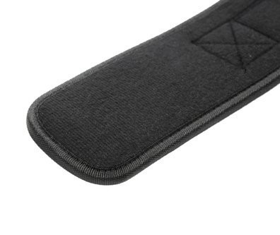 Пояс для важкої атлетики Power System PS-3230 Neo неопреновий Black/Red XL, фото №4 Пояс для важкої атлетики Power System PS-3230 Neo неопреновий Black/Red XL, фото №4