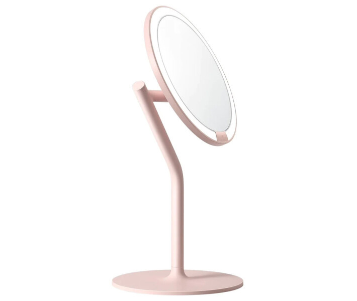 Зеркало для макияжа Amiro mini 2S AML117 Desk Makeup Mirror, фото №2