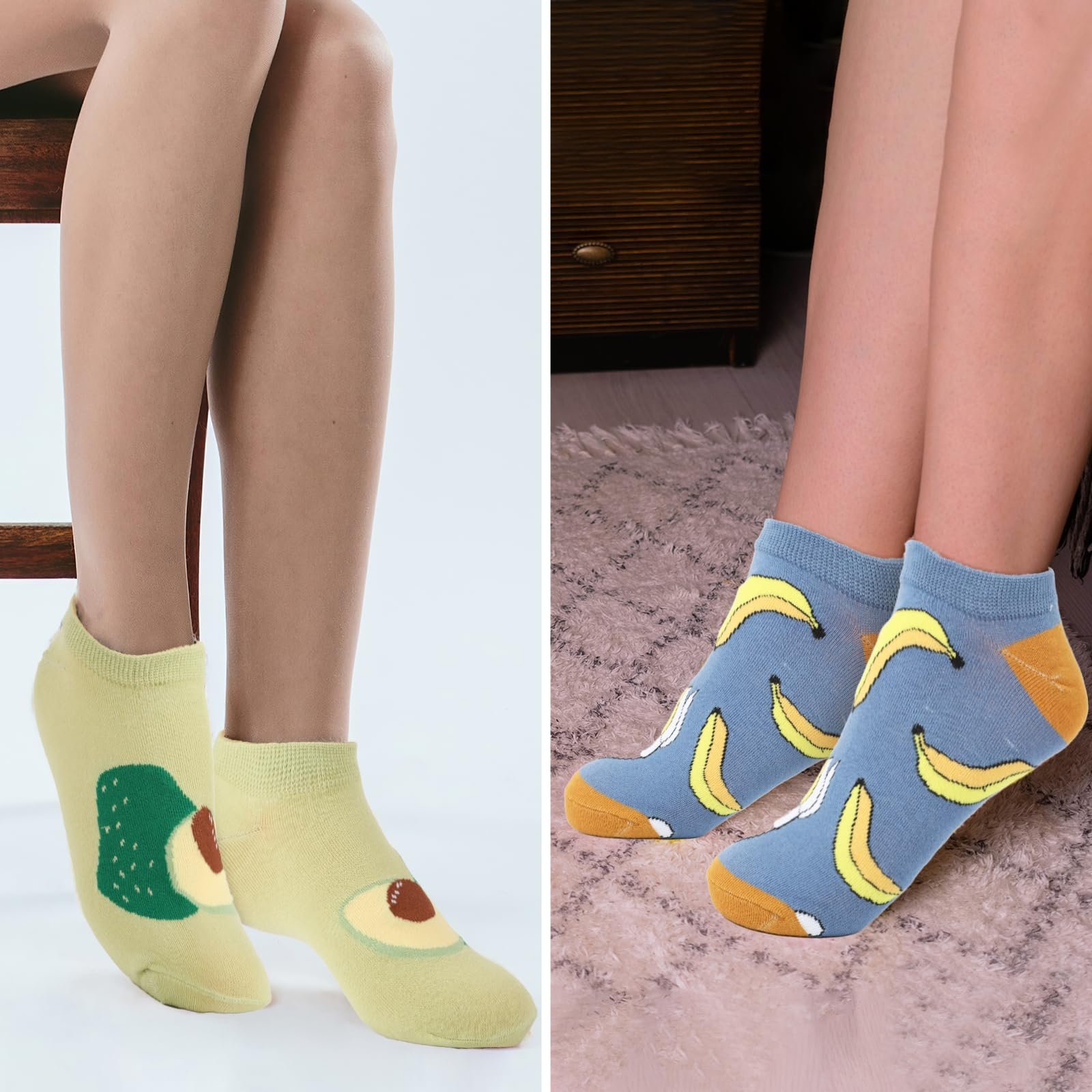 Шкарпетки KALIONE, 6 пар, фото №4