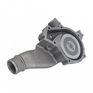 Водяний насос системи охолодження SKF VKPC 7026 для MAN synthetic.ua - Фото 1