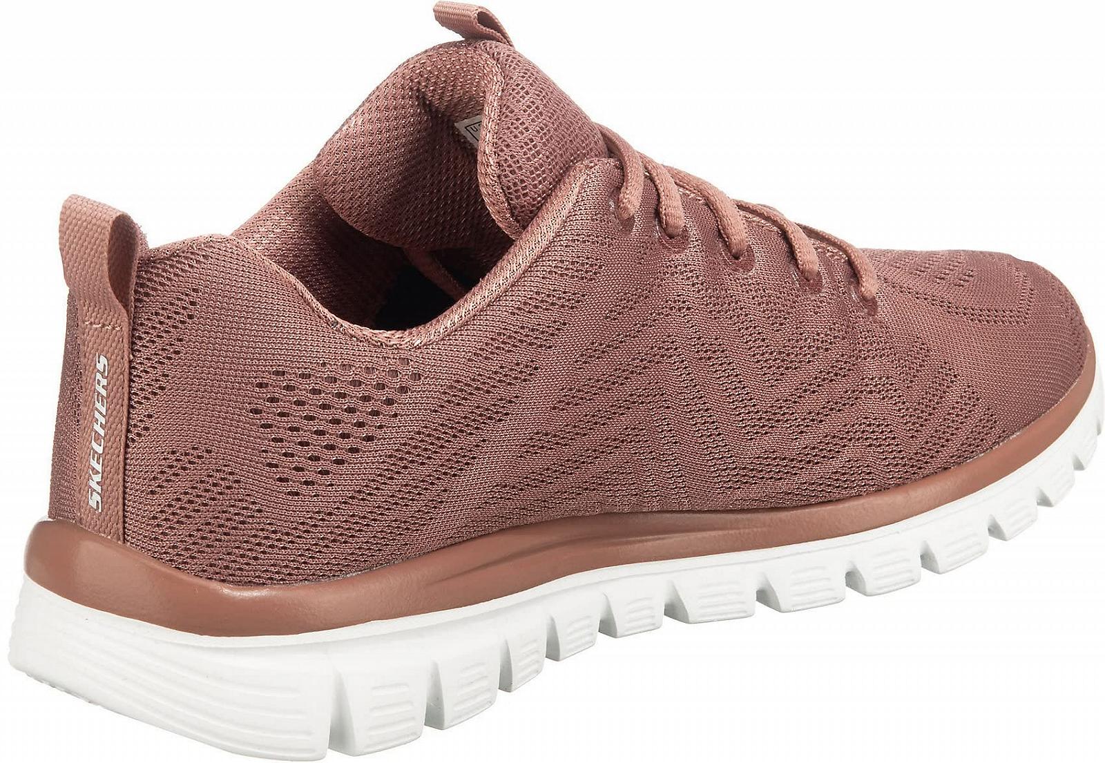Кроссовки Skechers Graceful Get Connected, фото №5